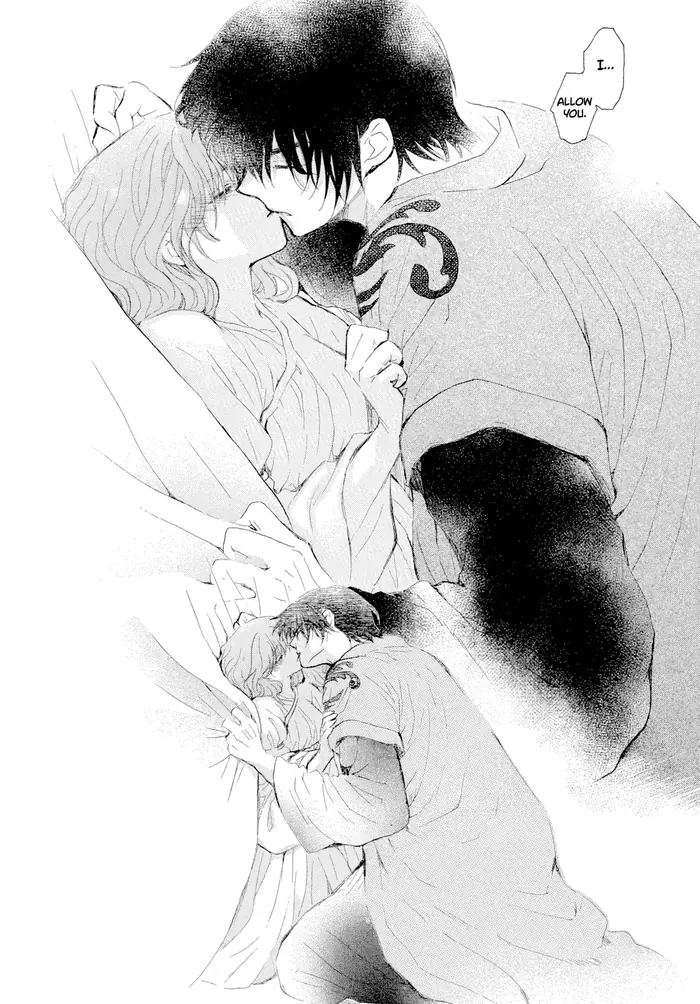 Yona of the Dawn Chapter 276 image 35_optimized